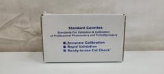 Hanna HI 97701-11 Free and Total Chlorine Cal Check Standards Set