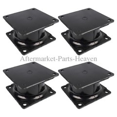 Shock Mount Absorber for Stanley Hydraulic HS8000 HS11000 Vibration Isolator