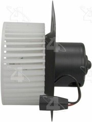 Four Seasons 75852 Blower Motor Assembly – Auto Part, 4.22 lbs, OEM Quality –