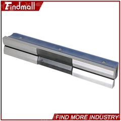 Findmall 12” 300mm Master Precision Level in Fitted Box For Machinist Tool New