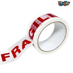 2 mil 2″x110 Yards 36 Rolls Packaging Tapes Fragile Heavy Duty Packing Tape