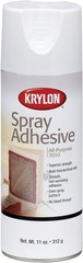 All Purpose Spray Adhesive 11oz Clear Non-yellowing Craft Fabric Art Projects