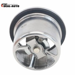 New Thermostat Fits Caterpillar Off Highway Truck:793C, 797, 797B