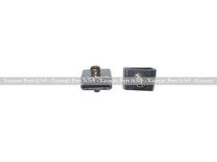 New Kumar Bros USA Fuel Injector Pipe set FITS Bobcat 643 “KUBOTA D1402”