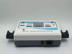 Home Use Ultrasound 1Mhz & 3Mhz Therapy Unit US Pro Physical Therapy Machine USA