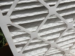 1 Flanders – foremost in air filtration – 80255.042020 20x20x4 one air filter