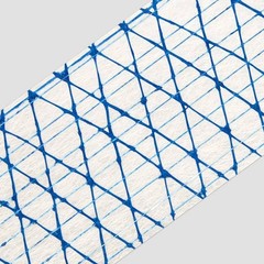 Fibafuse MAX 2-1/16 In. X 250 Ft. Reinforced Paperless Drywall Joint Tape