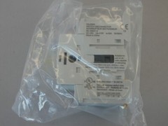 Mersen FSLBS63 Rotary Load Break Switch – NEW Surplus!