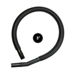 Walmart Hart Vacuum Canister Vacuum Fits Models using 1-1/4″ diameter Hoses
