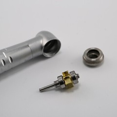 Dental Fiber Optic High Speed Handpiece Standard fit Kavo Multiflex Lux Coupler