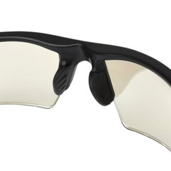 DeWalt CROSSCUT INDOOR OUTDOOR Safety Glasses UV Sport Work Eyewear ANSI Z87+