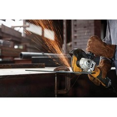 4-1/2 in. x 0.045 in. x 7/8 in. Metal and Stainless Cutting Wheel (5-Pack)