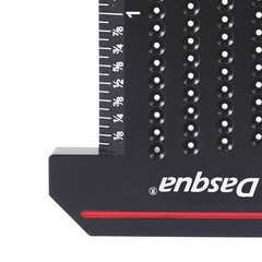 DASQUA POCKET MARKING T-SHAPED RULER (1804-5662)