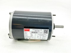 New Dayton 6K406BG Fan Motor 1/4HP 1725RPM 115V 1PH