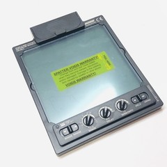 JACKSON SAFETY REPLACEMENT AUTO-DARKENING FILTER (ADF) CARTRIDGE 47101
