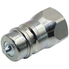 Hydraulic Quick Coupler Male – Fits John Deere – AR94522