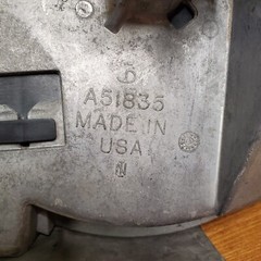 John Deere A51835 Meter H139299 A75940 A51838 AA57258 A51837 AA38393