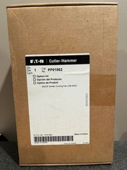 EATON PP01062 SVX9000, SPX9000 Cooling Fan
