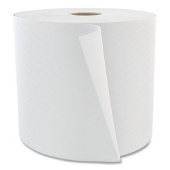 Cascades PRO W501 10 in. x 13 in. Tuff-Job S500 Wipers – White (1/Carton) New