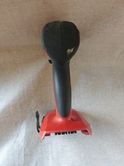 Hilti SID4-A22, Lithium-Ion 1/4 Hex Impact Driver TOOL ONLY USED TESTED RT