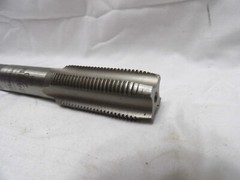 Hanson 24mm x 2.0 Hand Threading Tap – Made in the USA