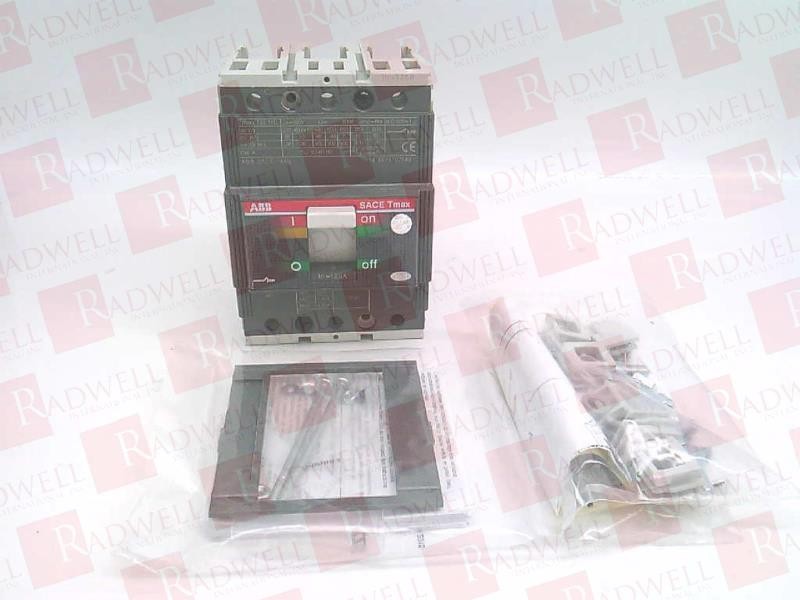 ASEA BROWN BOVERI 1SDA051003R1 / 1SDA051003R1 (NEW IN BOX)