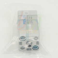1Pcs New Festo ADN-16-20-I-P-A 536229 Cylinder ADN1620IPA