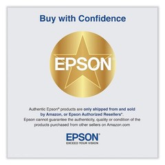 Epson T50S320 (T50S) UltraChrome XD3 350 mL High Capacity Ink – Magenta New