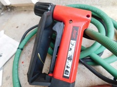ARCAIR 63-991-026 SLICE UTILITY PACK EXOTHERMIC CUTTING SYSTEM 10′ POWER CABLE