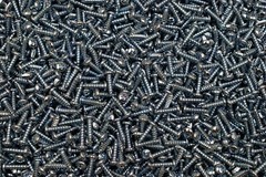 (1000) Phillips Pan Head 10 x 3/4 Type A Zinc Plated Sheet Metal Screw SMS #10