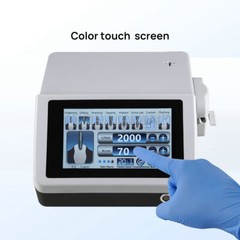 Pro Dental Implant Motor Dental Implant System 20:1 Control Angle