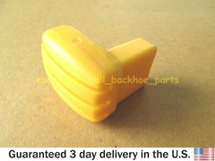 JCB BACKHOE – THROTTLE CONTROL KNOB (PART NO. 122/38502)