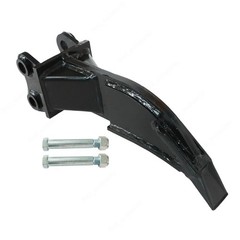 New Ripper Attachment Hooks Ripper Teeth For 0.8T-1.5T Mini Excavartor Digger
