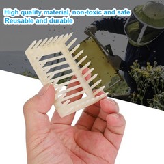 20Pcs/set Plastic Beekeeping Rearing Box Queen Bee Cage Beekeeper Equipment Tool