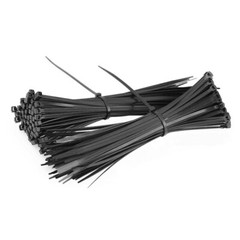 14.5″ 120lbs Self-Locking Zip Ties Cable Nylon Zip Tie for Outdoor Home Office