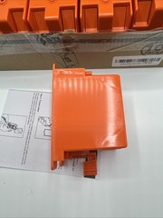 14 Cubic Inch Old Work Switch Outlet Box 10 Pack Single Gang UL PVC