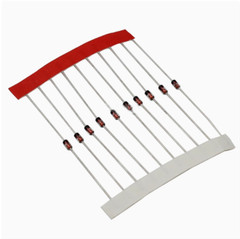 1/2W/0.5W Direct Insertion Voltage Regulator Diode BZX55C Series 2.0V-33V