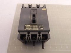 WESTINGHOUSE MARK 75 HFB3050 CIRCUIT BREAK T44541