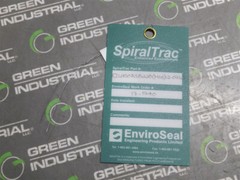 NEW EnviroSeal SpiralTrac FI6750RS8228(MGE)12-0763 Axially Split Seal Ver.F
