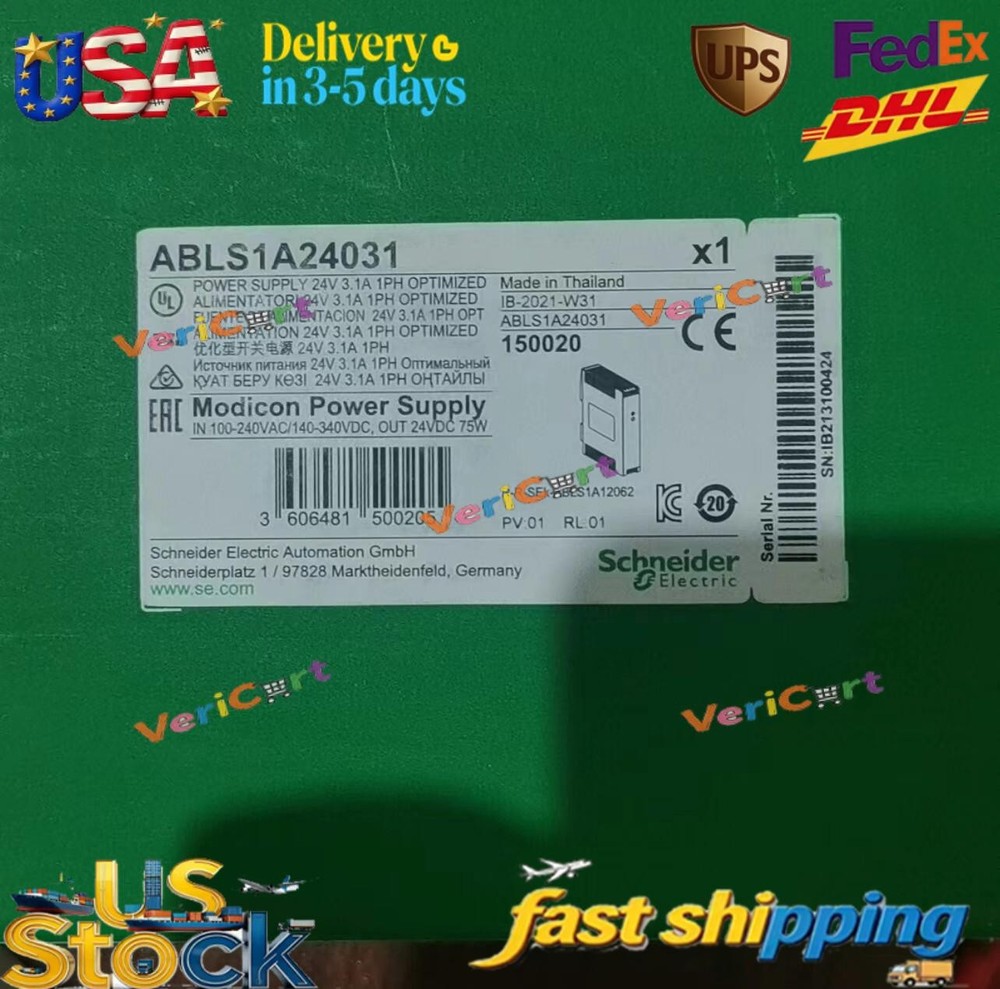ABLS1A24031 switching power supply brand new US Free TAX