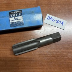 NOS Hanson Whitney 1 1/2 – 12, 6FL, GH-4 TAP 41516