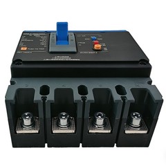 250A 4 pole Fit FOR CHINT NXMLE-250S/4300A Molded Case Circuit Breaker