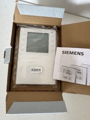 Siemens QMX3.P34 Temperature Sensor NIB SHIPS SAME DAY-FAST