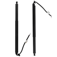 Pair Rear Power Hatch Lift Supports for Toyota Highlander Hybrid Bronze LE 2022