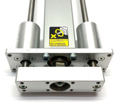 IAI RCP2-RSGD-A-PM-2.5-200-P1-S-B High-Thrust Linear Servo Actuator