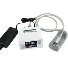 Dental LED Electric Motor Brushless Fit NSK KAVO 1:1/1:5/16:1 Handpiece