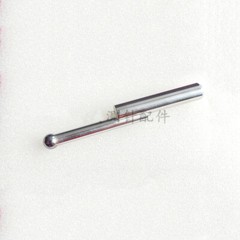 Ball Tip Probe Insert 5mm Carbide Ball for Height Gauges TESA 00760164 6mm Shank