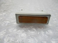 INDUSTRIAL SPARE 2330QD3 PANEL MOUNT INDICATOR LAMP NSNP