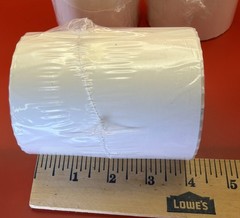 4 Rolls 4×6 LuckyGuard Direct Thermal Shipping Labels 250 per roll – 1000 labels