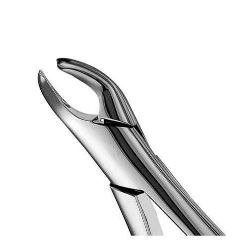 Hu-Friedy F151 #151 Presidential Lower Incisors Cuspids Extraction Forceps Cryer